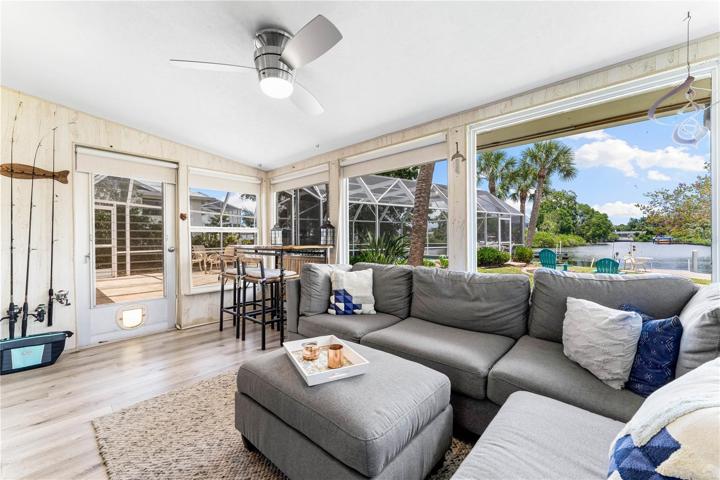 Sunroom