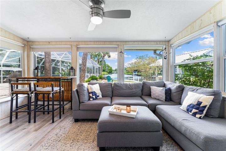 Sunroom
