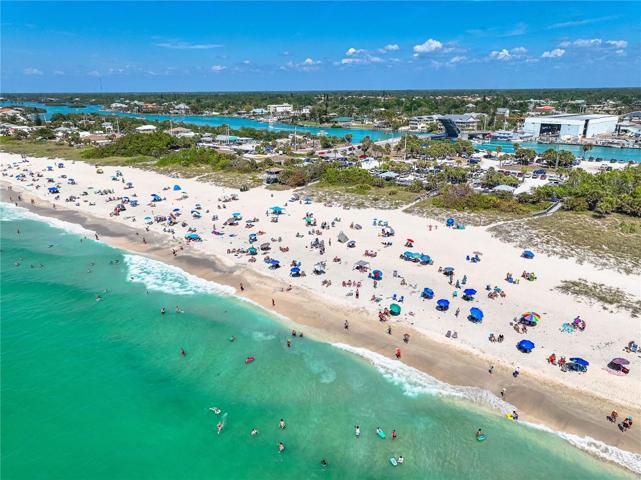 Nokomis Beach