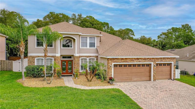 Welcome Home!
