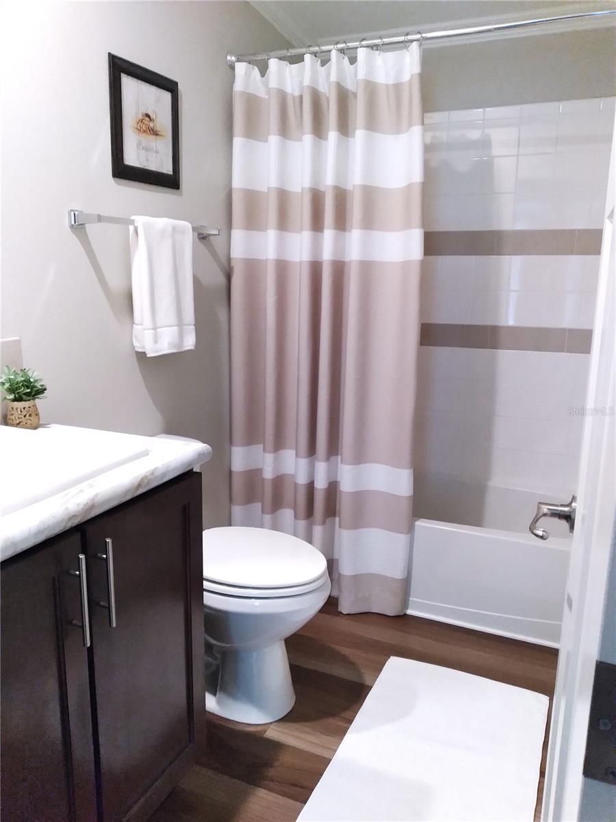 GUEST BATH