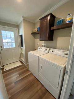 LAUNDRY