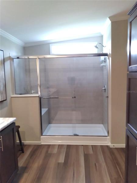 master shower