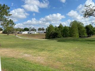 GOLF COURSE