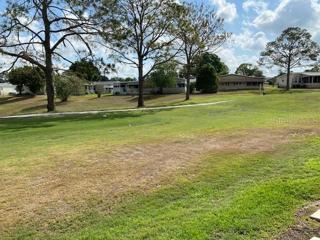 GOLF COURSE