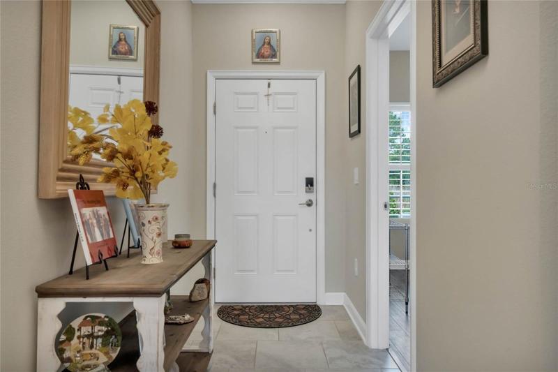 Foyer