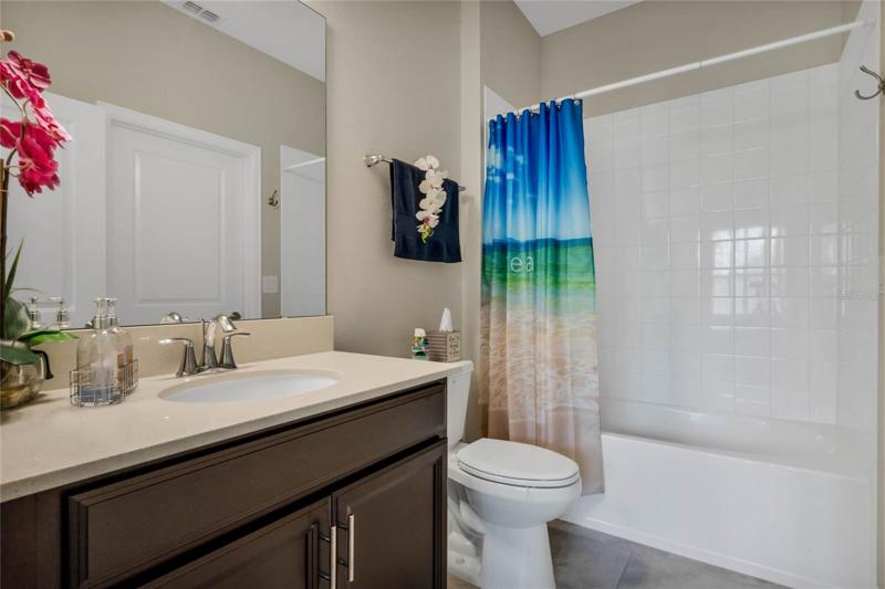 Bathroom #2