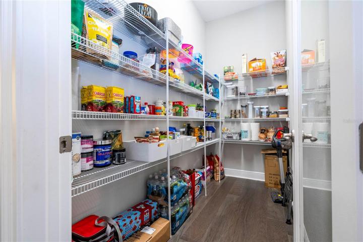 Pantry