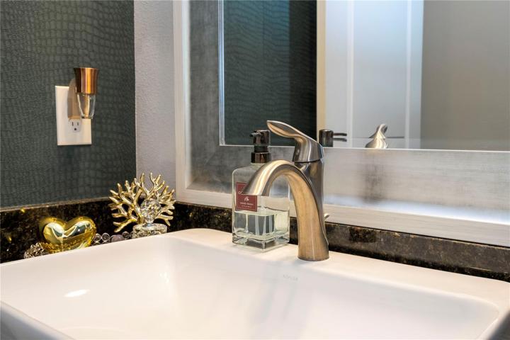 Half Bath