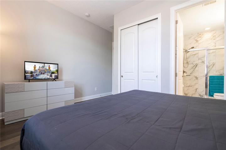 Bedroom 4 - guest