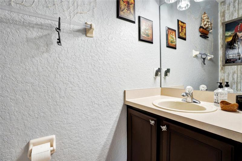 Powder Bath