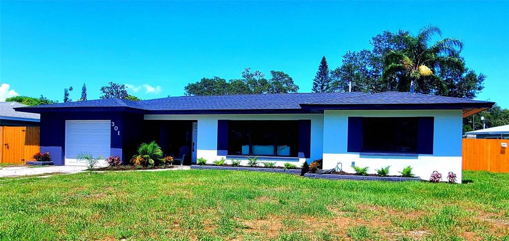 CURB APPEAL