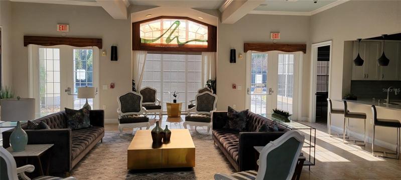Clubhouse