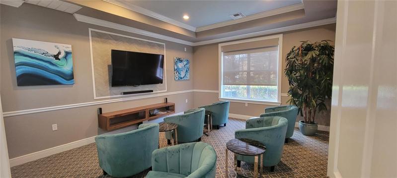 Clubhouse