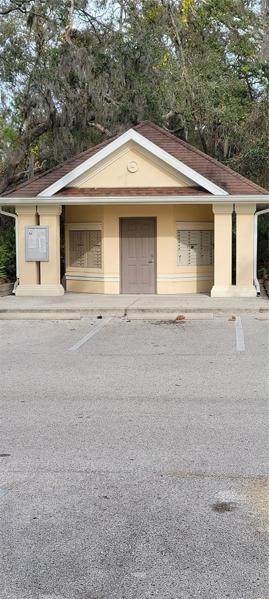 Community Mail Center