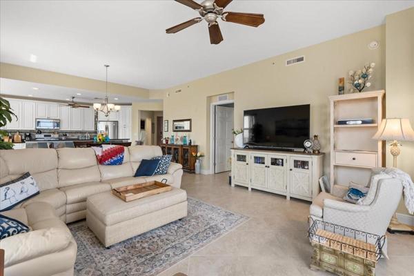 Living room/Great room