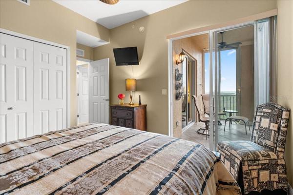 3rd Bedroom