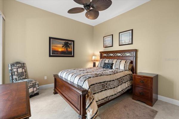 3rd Bedroom