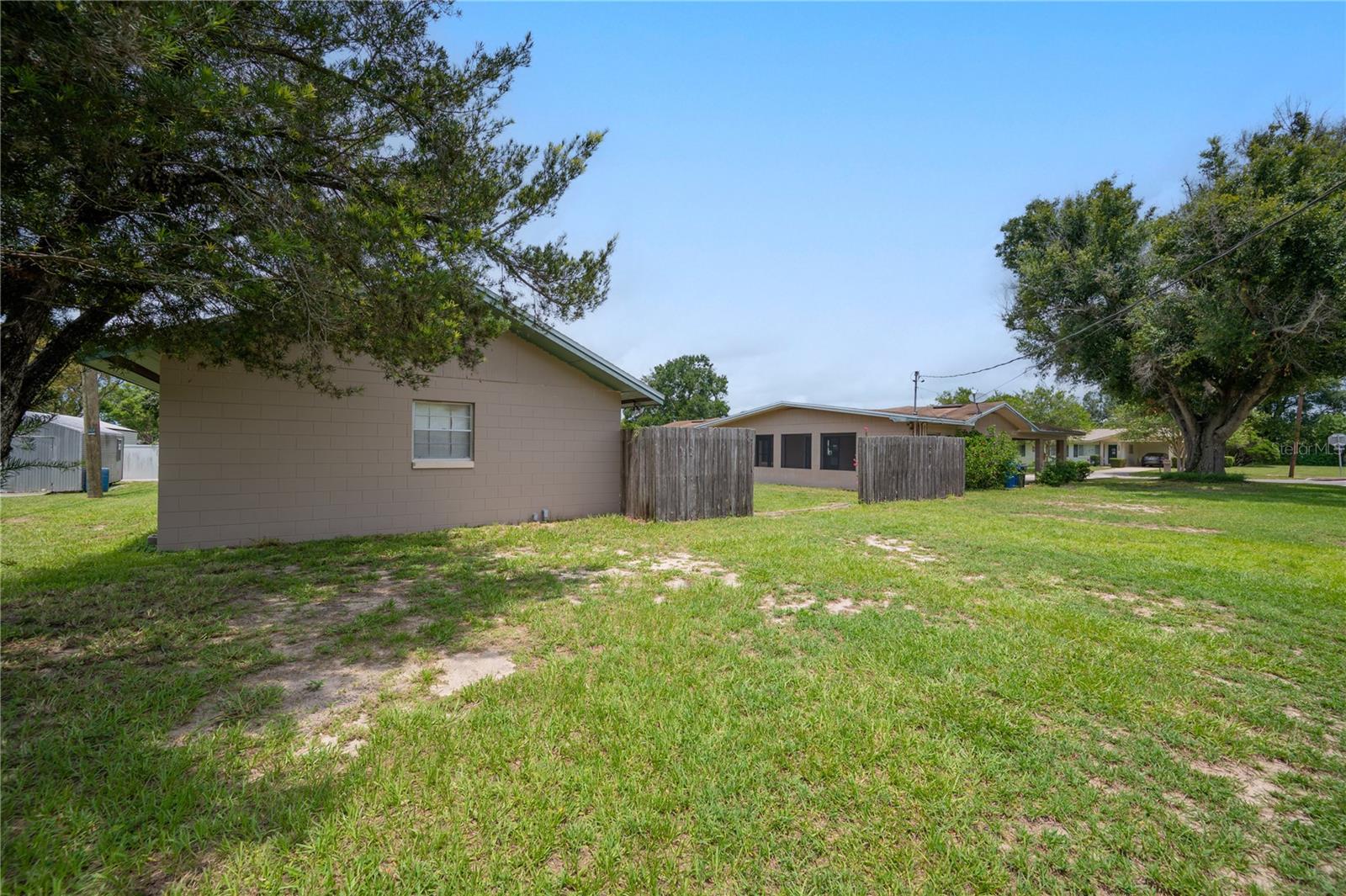 285 E Thelma Street, Lake Alfred, Florida 33850, 4 Bedrooms Bedrooms, ,2 BathroomsBathrooms,Residential,For Sale,THELMA,P4926239