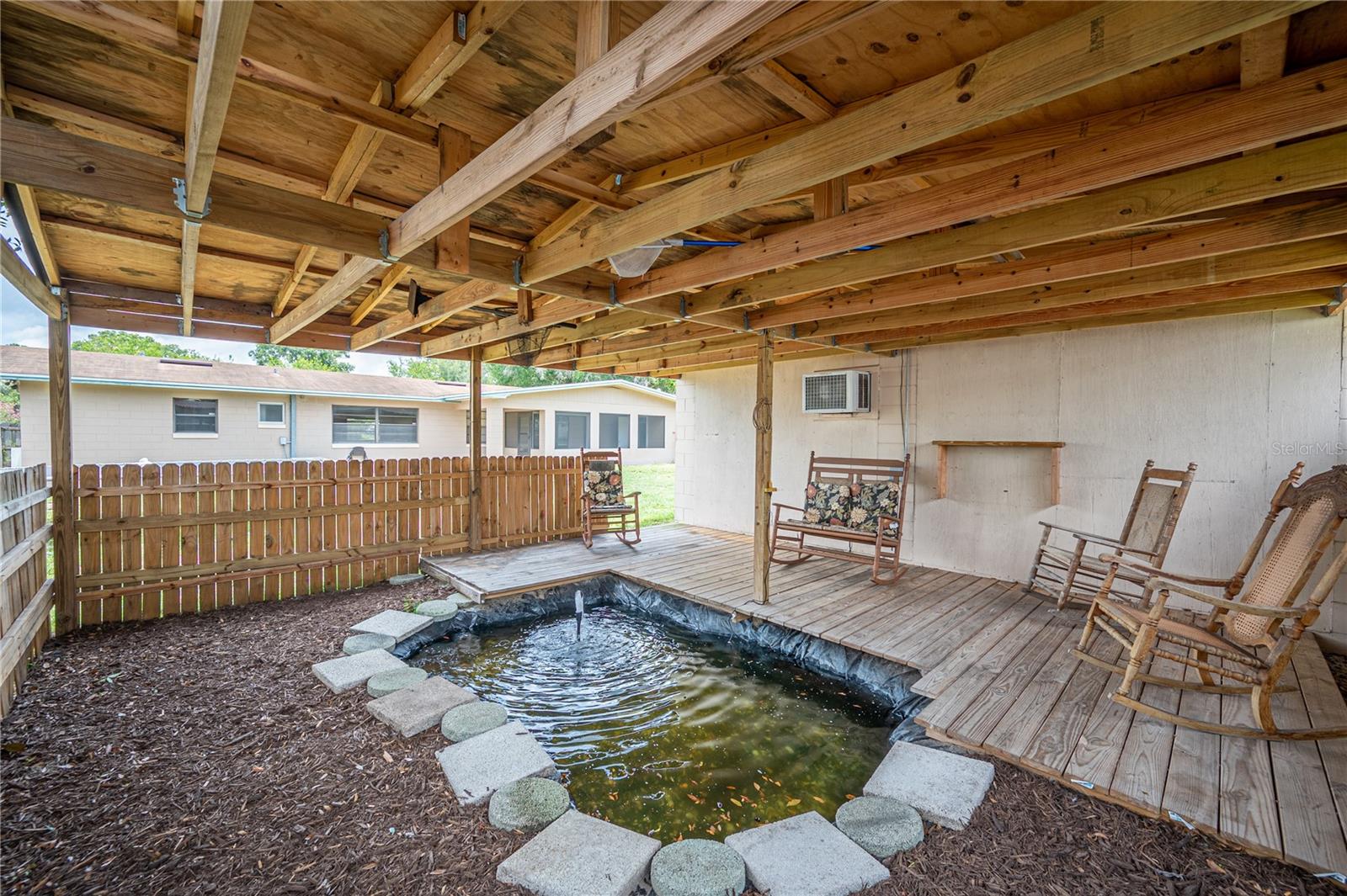 285 E Thelma Street, Lake Alfred, Florida 33850, 4 Bedrooms Bedrooms, ,2 BathroomsBathrooms,Residential,For Sale,THELMA,P4926239