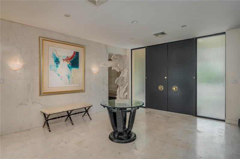 Foyer