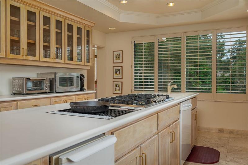 Main Kitchen