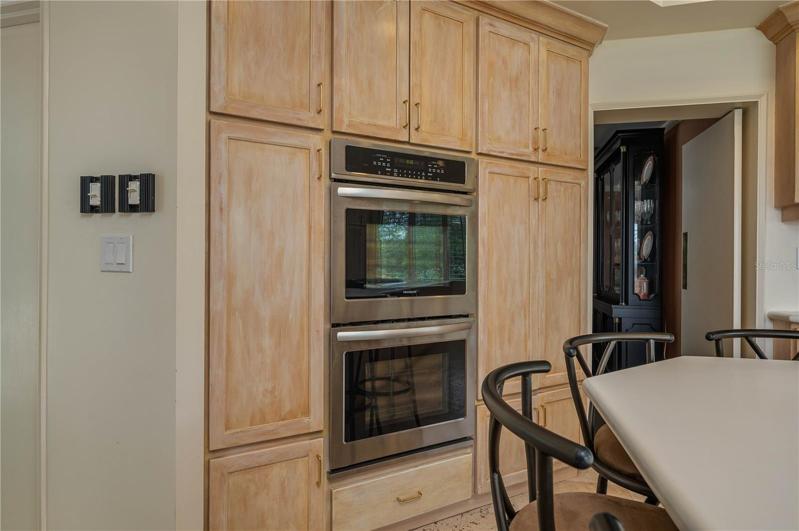 Main Kitchen
