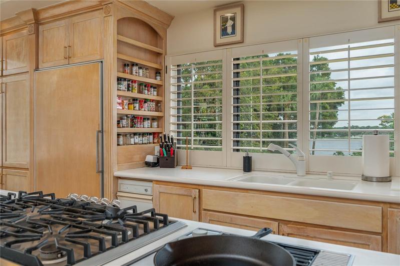 Main Kitchen