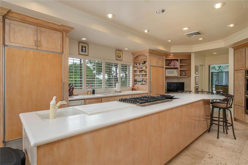 Main Kitchen