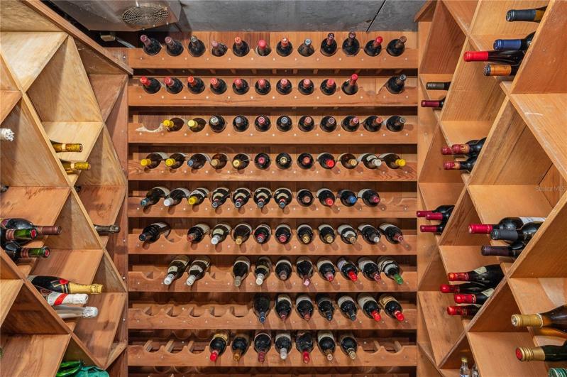 Wine Room