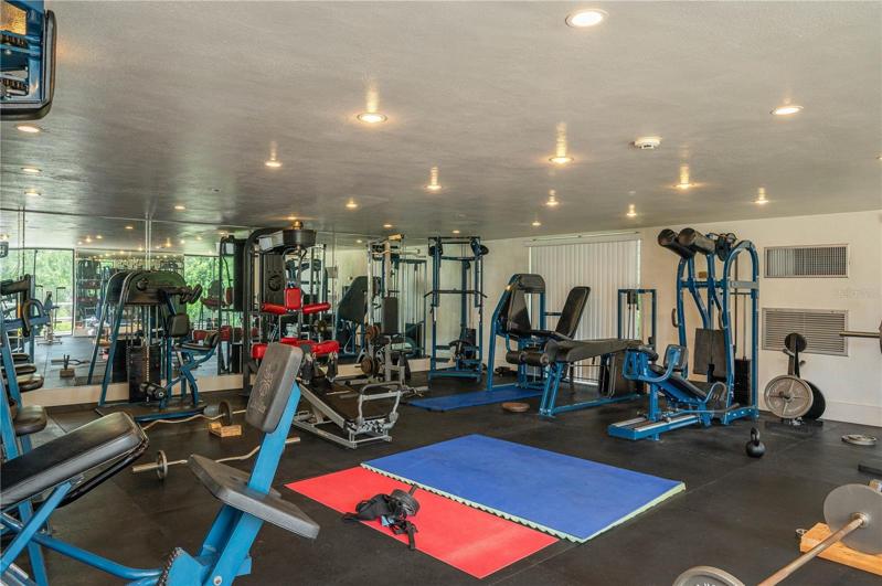 Gym