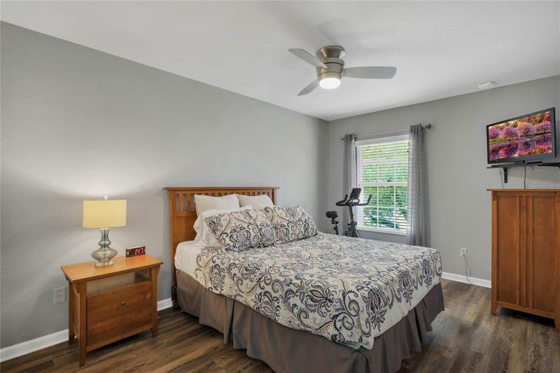 2nd Bedroom