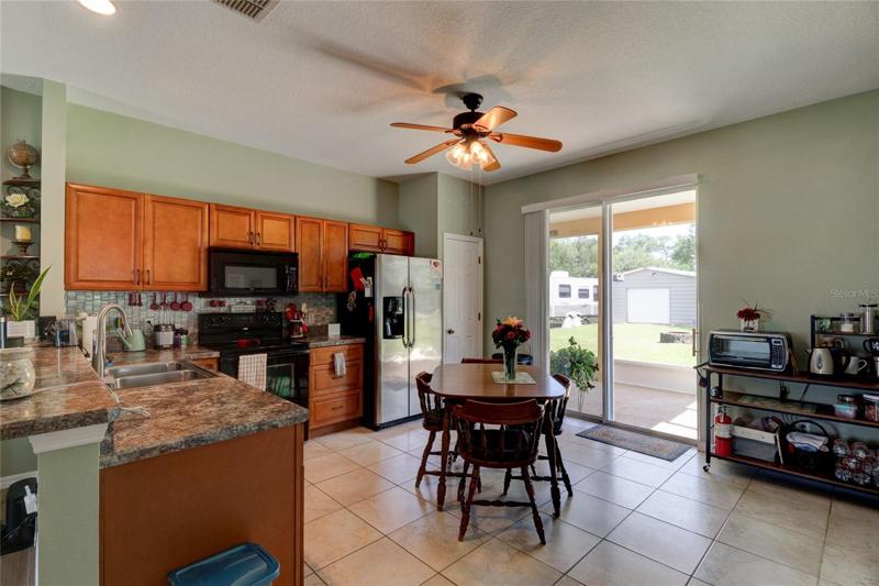 Kitchen 1