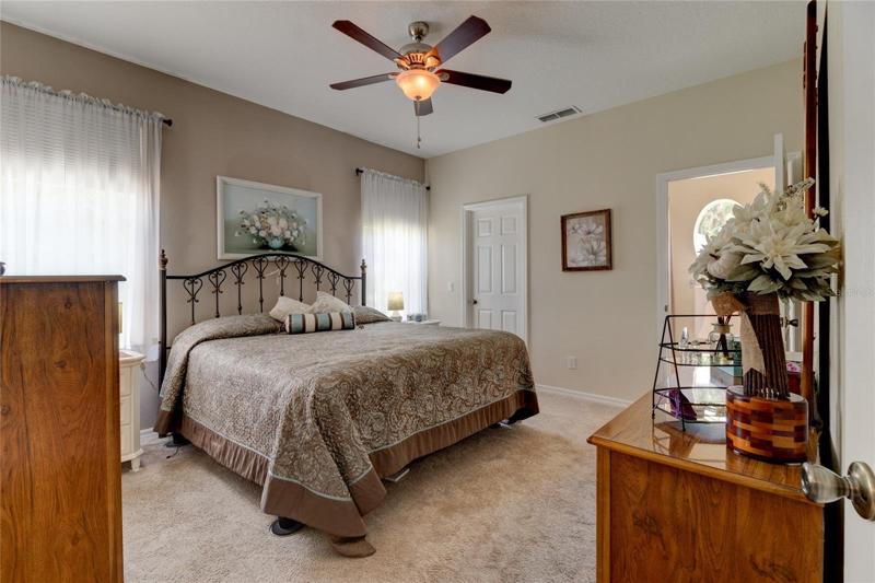 Master Bedroom 1