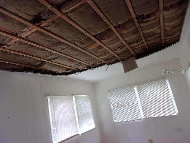 Florida/bonus room