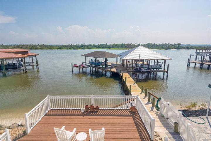 View of Sun Deck