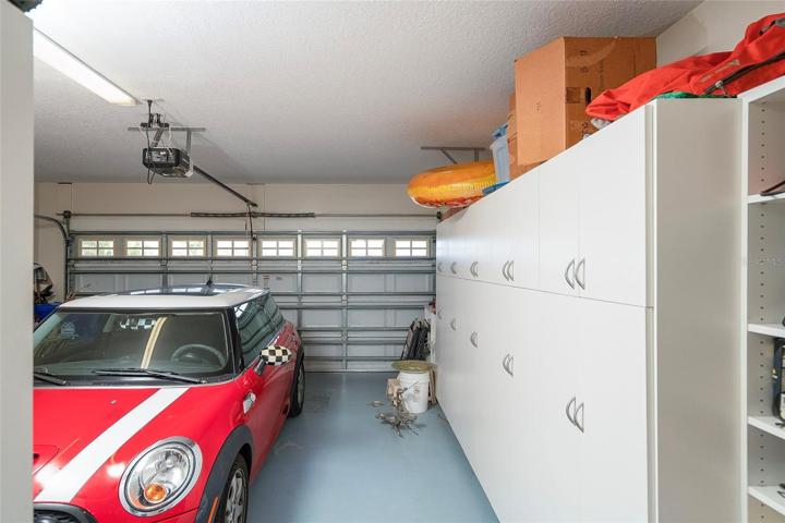 Garage Storage