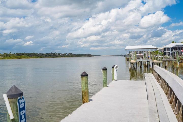 Community Dock