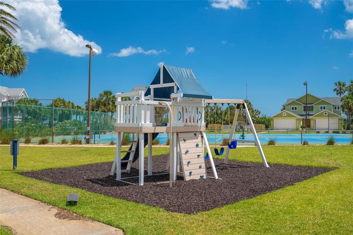 Community Playground