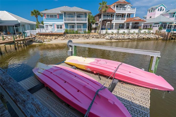 Kayaks For Sale
