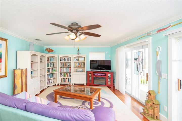 Large Roomy Bedroom