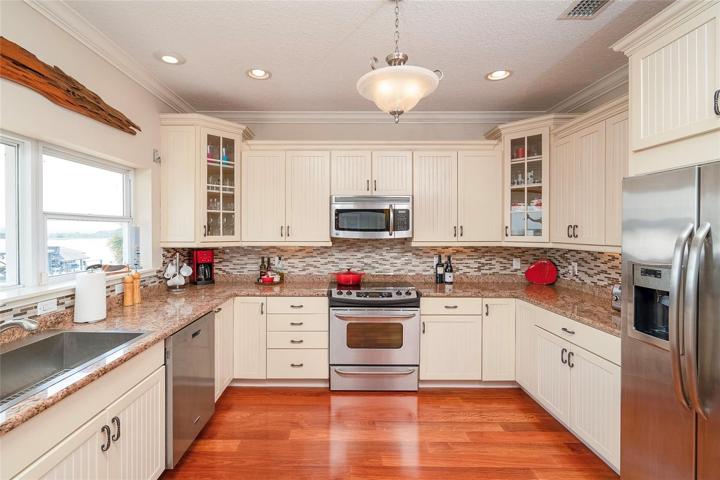 Perfect Kitchen