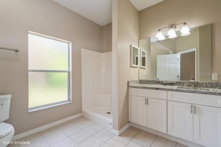 ALTERNATE VIEW OF EN SUITE