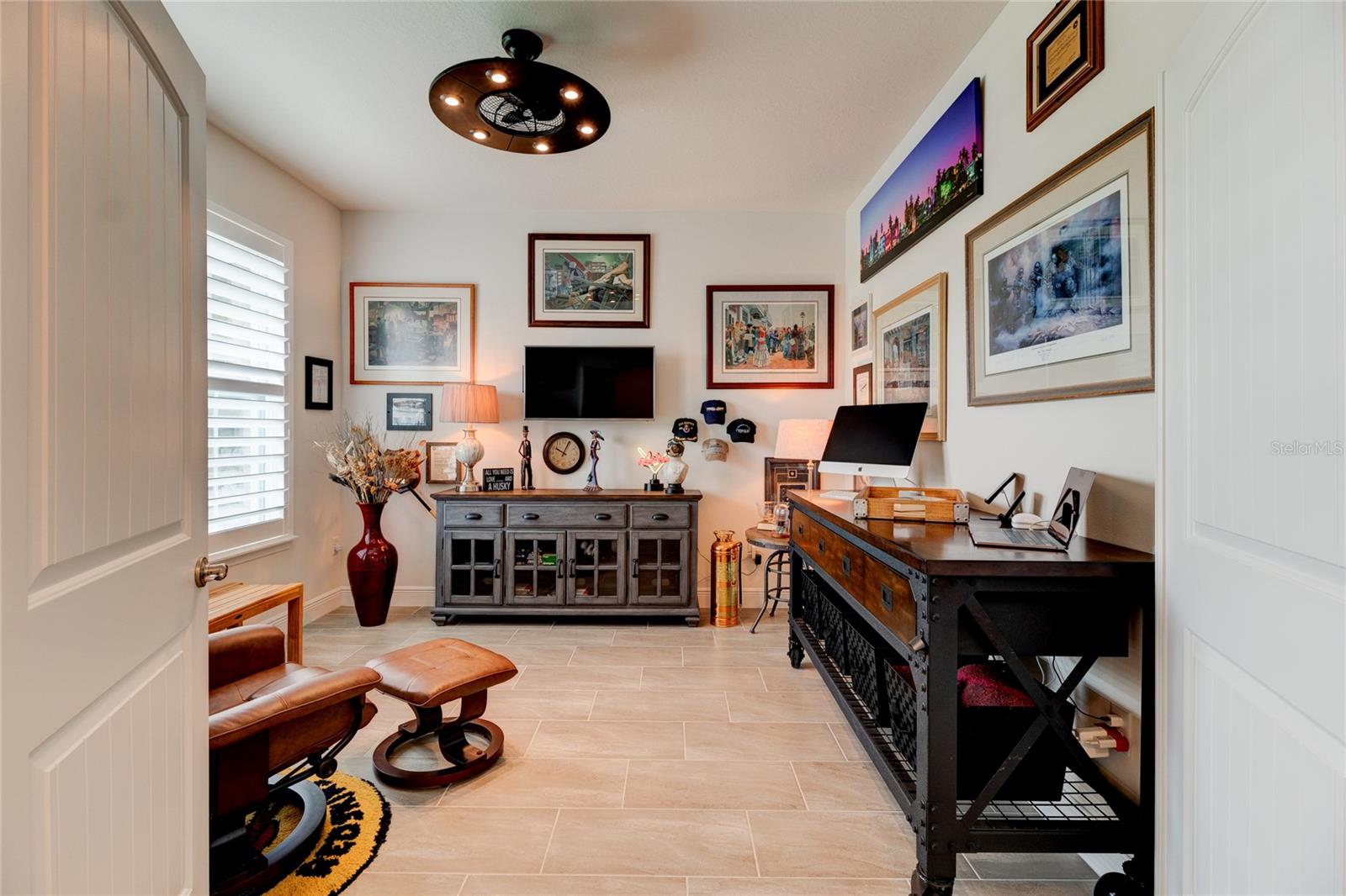 Office/Den/Flex Room