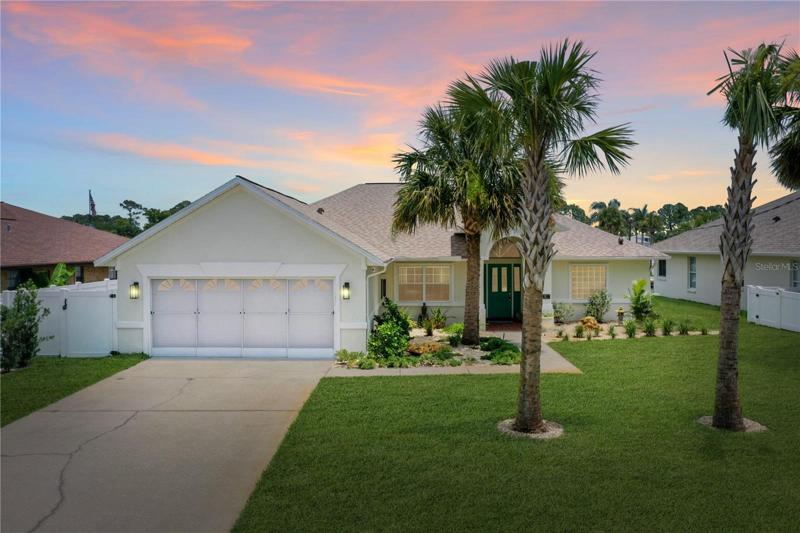 11 College Court, is more than a house it is a home with a feeling of love and wonderment!