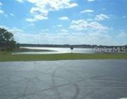 BEACH AREA