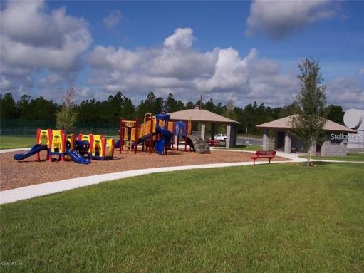 1 OF THE PLAYGROUNDS