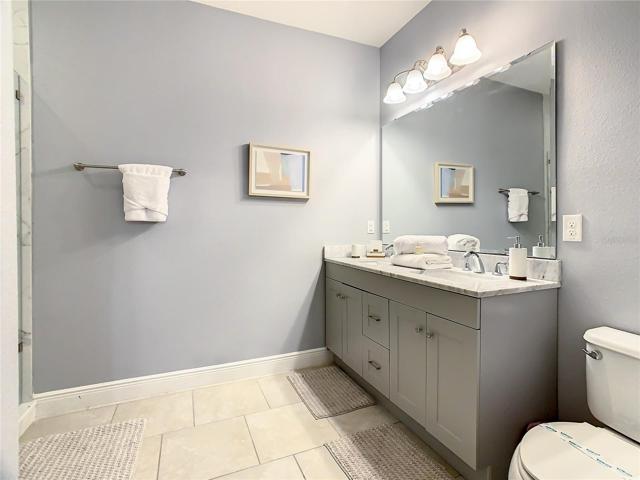 Primary BR  bathroom