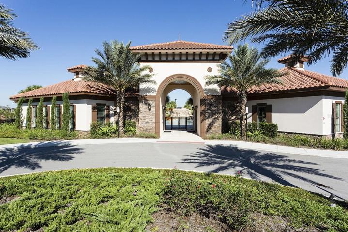 Solterra clubhouse