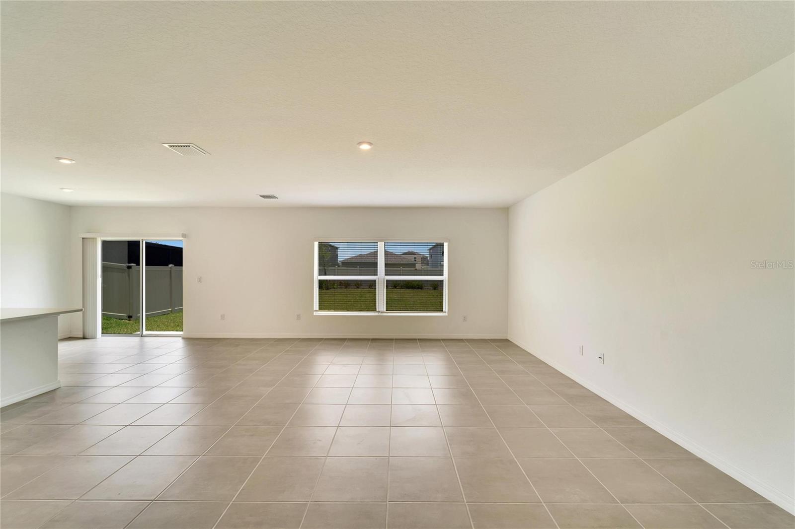 Great room